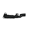 APS402 Standard OE Replacement Accelerator Pedal Position Sensor - Direct Fit, Sold individually