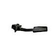 APS404 Standard OE Replacement Accelerator Pedal Position Sensor - Direct Fit, Sold individually