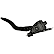 APS406 Standard OE Replacement Accelerator Pedal Position Sensor - Direct Fit, Sold individually