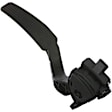2014 Chrysler 300 - Accelerator Pedal Position Sensor, with Fixed Pedals