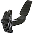 2014 Chrysler 300 - Accelerator Pedal Position Sensor, with Fixed Pedals