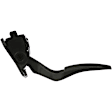 2014 Chrysler 300 - Accelerator Pedal Position Sensor, with Fixed Pedals