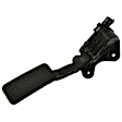 APS431 Accelerator Pedal Position Sensor - Direct Fit, Sold individually