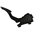 APS431 Accelerator Pedal Position Sensor - Direct Fit, Sold individually