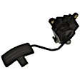 APS436 Standard OE Replacement Accelerator Pedal Position Sensor - Direct Fit, Sold individually