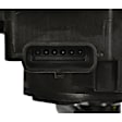 APS436 Standard OE Replacement Accelerator Pedal Position Sensor - Direct Fit, Sold individually