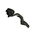 APS467 OE Replacement Series Accelerator Pedal Position Sensor - Direct Fit, Sold individually