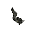 APS467 OE Replacement Series Accelerator Pedal Position Sensor - Direct Fit, Sold individually