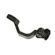 APS467 OE Replacement Series Accelerator Pedal Position Sensor - Direct Fit, Sold individually