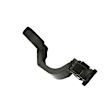 APS467 OE Replacement Series Accelerator Pedal Position Sensor - Direct Fit, Sold individually