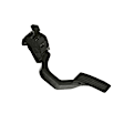2017 Jeep Cherokee - Accelerator Pedal Position Sensor