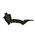 2017 Jeep Cherokee - Accelerator Pedal Position Sensor