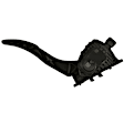 APS472 OE Replacement Series Accelerator Pedal Position Sensor - Direct Fit, Sold individually