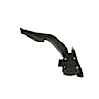 APS499 OE Replacement Series Accelerator Pedal Position Sensor - Direct Fit, Sold individually