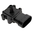 AS120 MAP Sensor, Standard Series