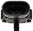 AS120 MAP Sensor, Standard Series