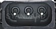 AS146 MAP Sensor, Standard OE Replacement