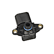 2002 Dodge Caravan - MAP Sensor, Standard OE Replacement