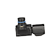 2002 Dodge Caravan - MAP Sensor, Standard OE Replacement