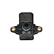 2002 Dodge Caravan - MAP Sensor, Standard OE Replacement
