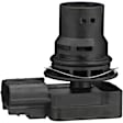2001 Ford Focus - Standard OE Replacement Fuel Tank Pressure Sensor