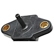 AS190 MAP Sensor 3-Prong Male Blade Terminal; Female Connector, Standard OE Replacement
