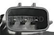 AS190 MAP Sensor 3-Prong Male Blade Terminal; Female Connector, Standard OE Replacement