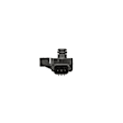 AS191 MAP Sensor, Standard OE Replacement