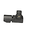 AS217 MAP Sensor 3-Prong Male Blade Terminal; Female Connector, Standard OE Replacement