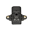 AS217 MAP Sensor 3-Prong Male Blade Terminal; Female Connector, Standard OE Replacement