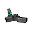 AS217 MAP Sensor 3-Prong Male Blade Terminal; Female Connector, Standard OE Replacement
