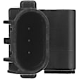 2003 Jeep Wrangler - MAP Sensor, mfrbodycodename : TJ