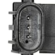 2003 Jeep Wrangler - MAP Sensor, mfrbodycodename : TJ