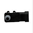 2010 Buick Lucerne - Fuel Pressure Sensor, Eng. VIN: 1, Without PZEV Engine, Standard OE Replacement