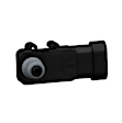 2010 Buick Lucerne - Fuel Pressure Sensor, Eng. VIN: 1, Without PZEV Engine, Standard OE Replacement