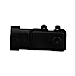 2010 Buick Lucerne - Fuel Pressure Sensor, Eng. VIN: 1, Without PZEV Engine, Standard OE Replacement