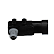 2010 Buick Lucerne - Fuel Pressure Sensor, Eng. VIN: 1, Without PZEV Engine, Standard OE Replacement
