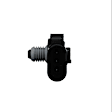 2010 Buick Lucerne - Fuel Pressure Sensor, Eng. VIN: 1, Without PZEV Engine, Standard OE Replacement