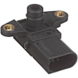 AS311 MAP Sensor 3-Prong Male Blade Terminal; Female Connector, Standard OE Replacement