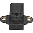 AS311 MAP Sensor 3-Prong Male Blade Terminal; Female Connector, Standard OE Replacement
