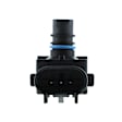 2017 Ram ProMaster City - MAP Sensor, Standard OE Replacement