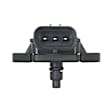 AS323 MAP Sensor 3-Prong Male Blade Terminal; Female Connector, Standard OE Replacement