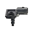AS327 MAP Sensor 3-Prong Male Blade Terminal; Female Connector, Standard Intermotor