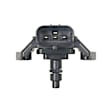 AS327 MAP Sensor 3-Prong Male Blade Terminal; Female Connector, Standard Intermotor