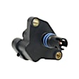 AS333 MAP Sensor, Standard Intermotor