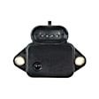 AS333 MAP Sensor, Standard Intermotor