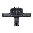 AS342 MAP Sensor 3 Blade Terminal with Female Connector, Standard OE Replacement