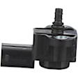 2012 Mercedes Benz S400 - MAP Sensor