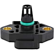 AS364 Standard Intermotor Turbocharger Boost Sensor