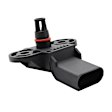 2016 Audi S4 - MAP Sensor, Supercharger Air Inlet Pressure Sensor
